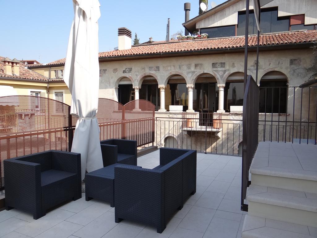 Theater Luxury Appartamento Verona