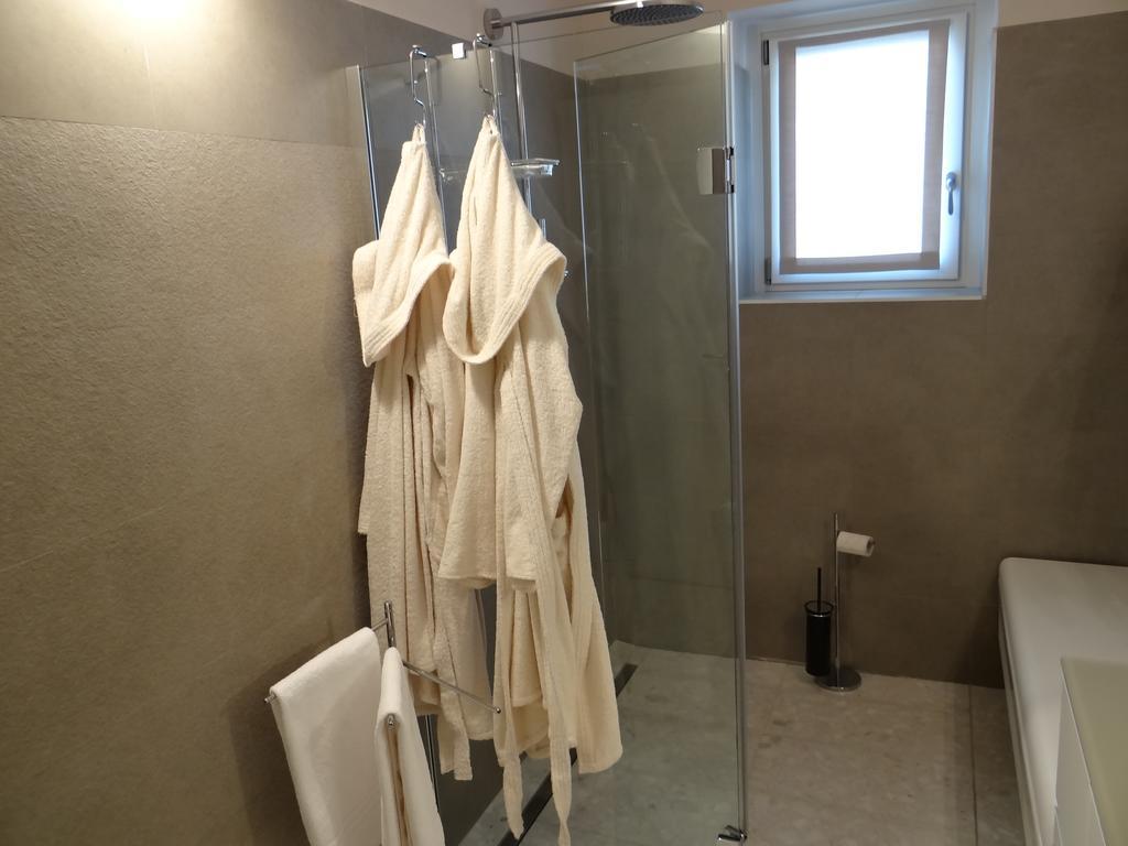 Appartamento Theater Luxury *