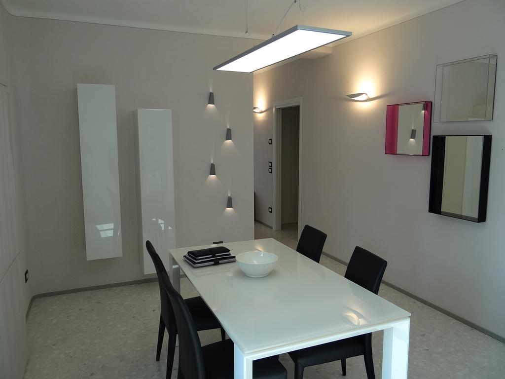 Appartamento Theater Luxury *
