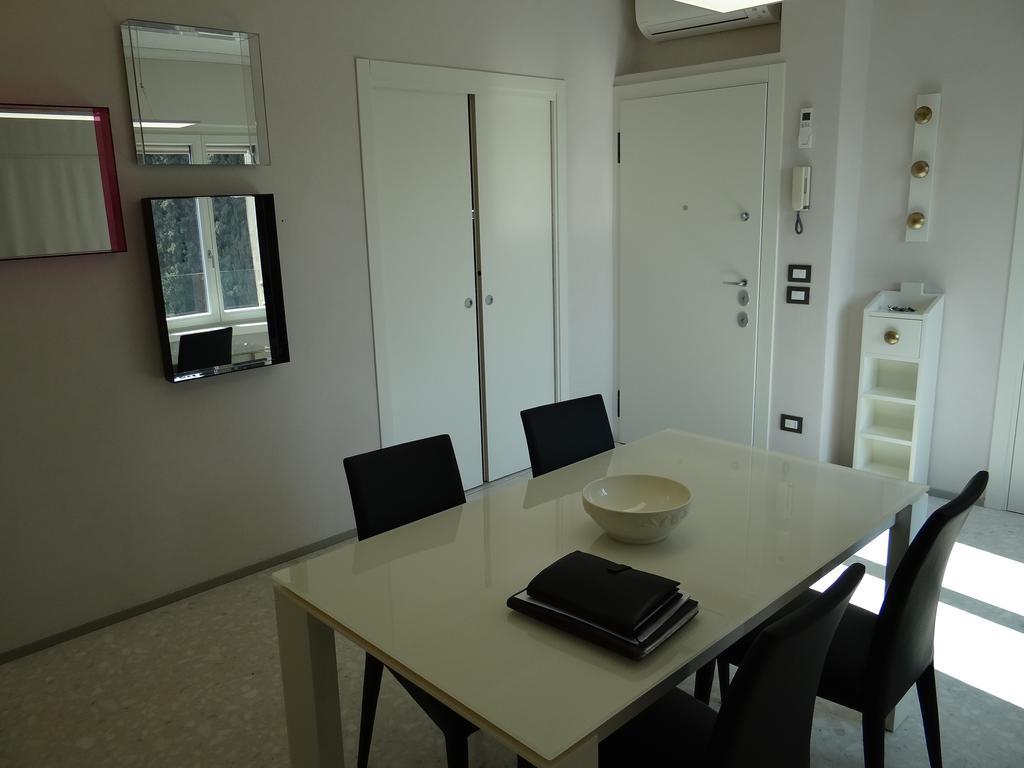 Theater Luxury Appartamento *