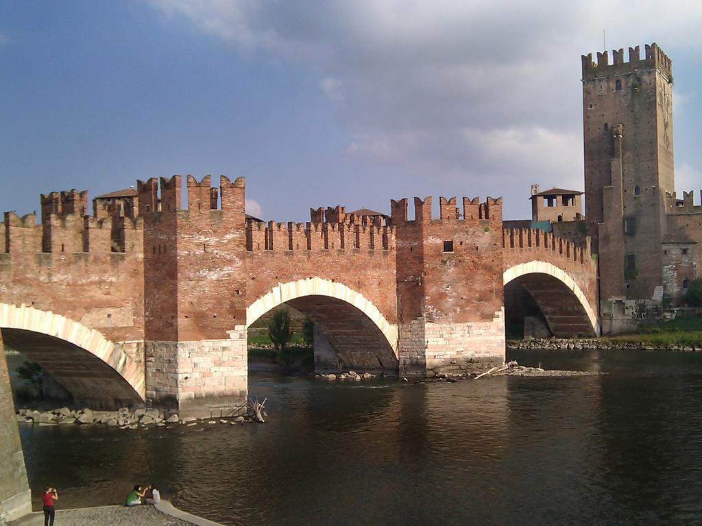 Frühstückspension Poesia Verona