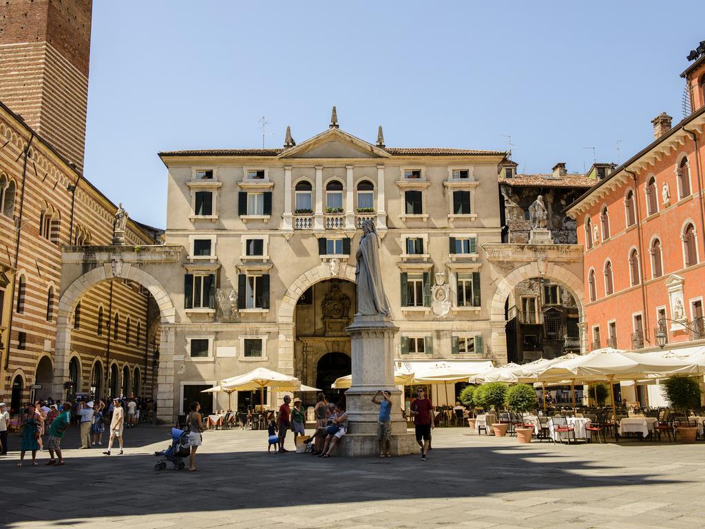 Frühstückspension Poesia Verona