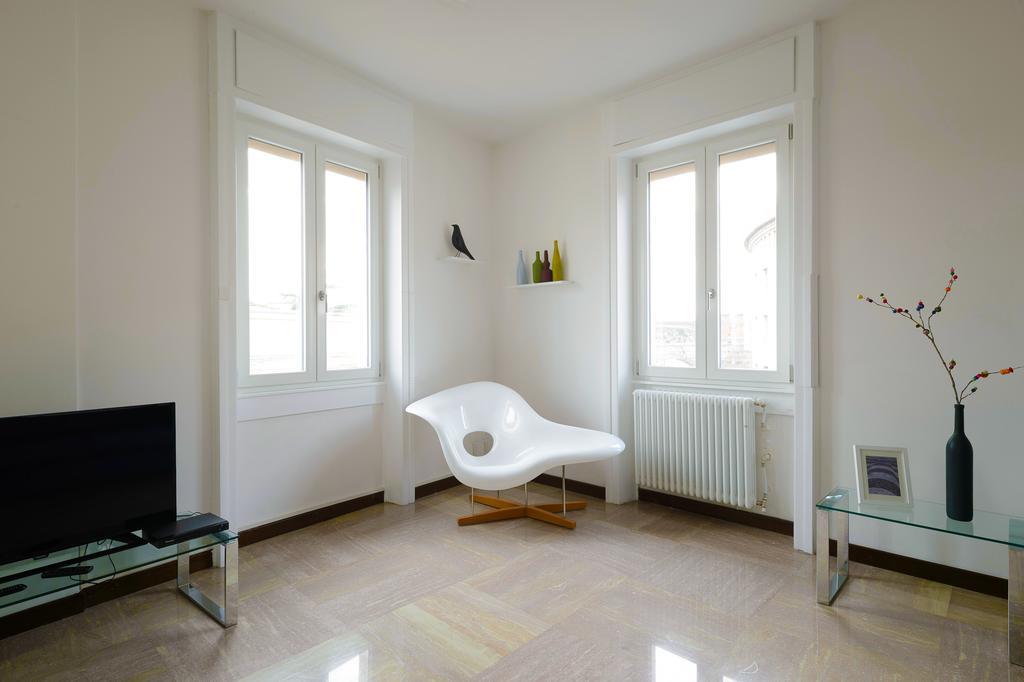 La Poltronissima Apartment