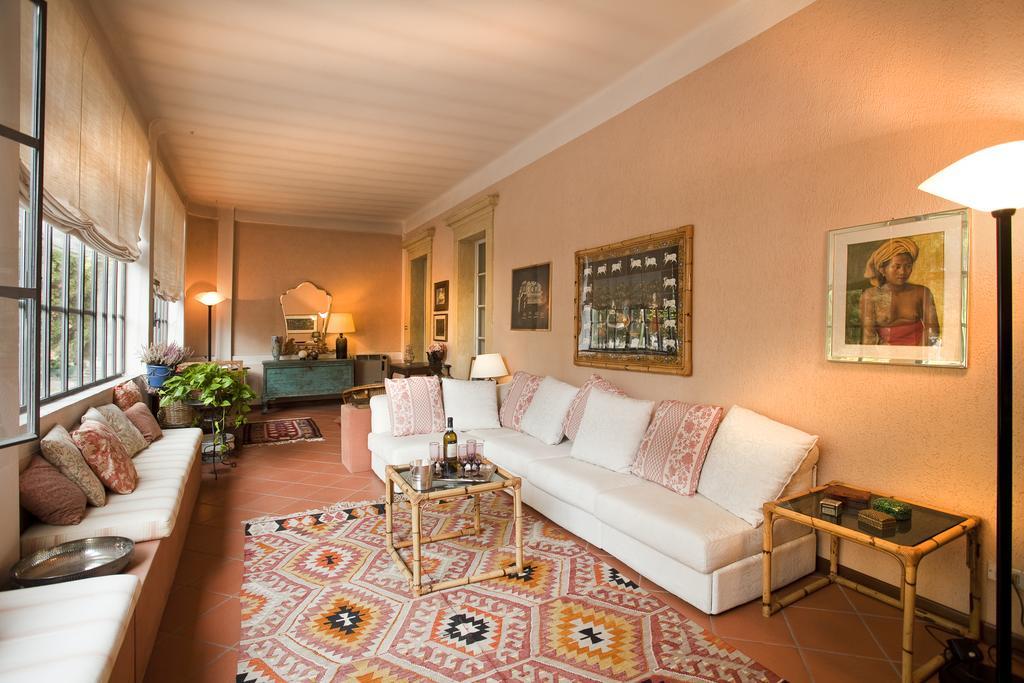 La Veranda Appartement Vérone