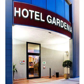 Hotel Gardenia 3*