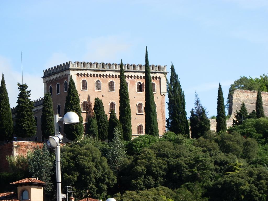 Apartamento Tosca Verona