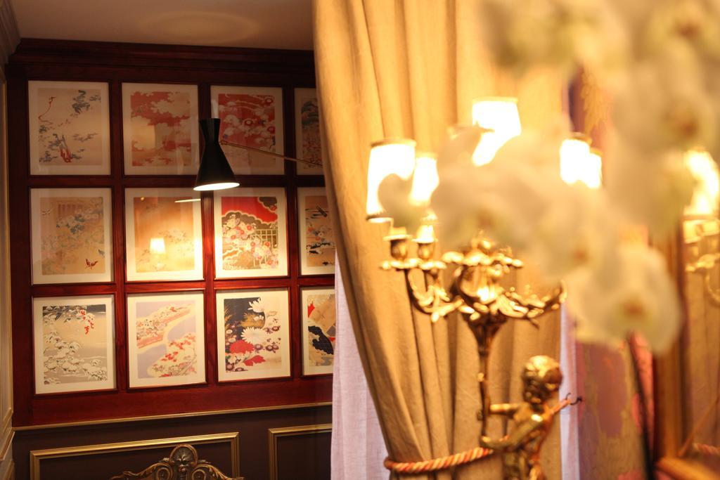 Il Relais * Vérone