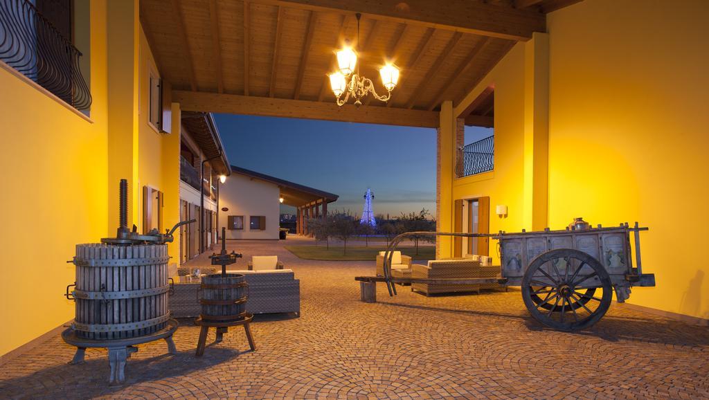 Corte San Felice Agroturismo Verona