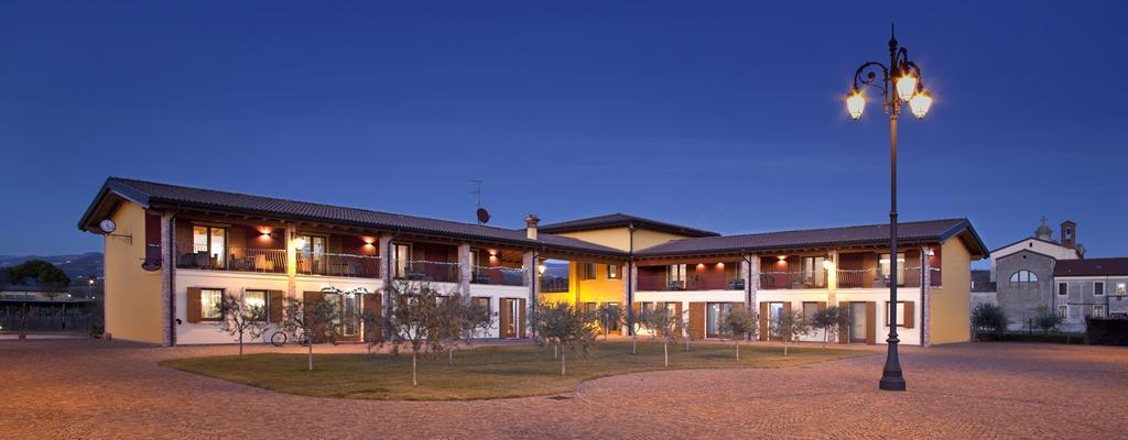 Agroturismo Corte San Felice Verona