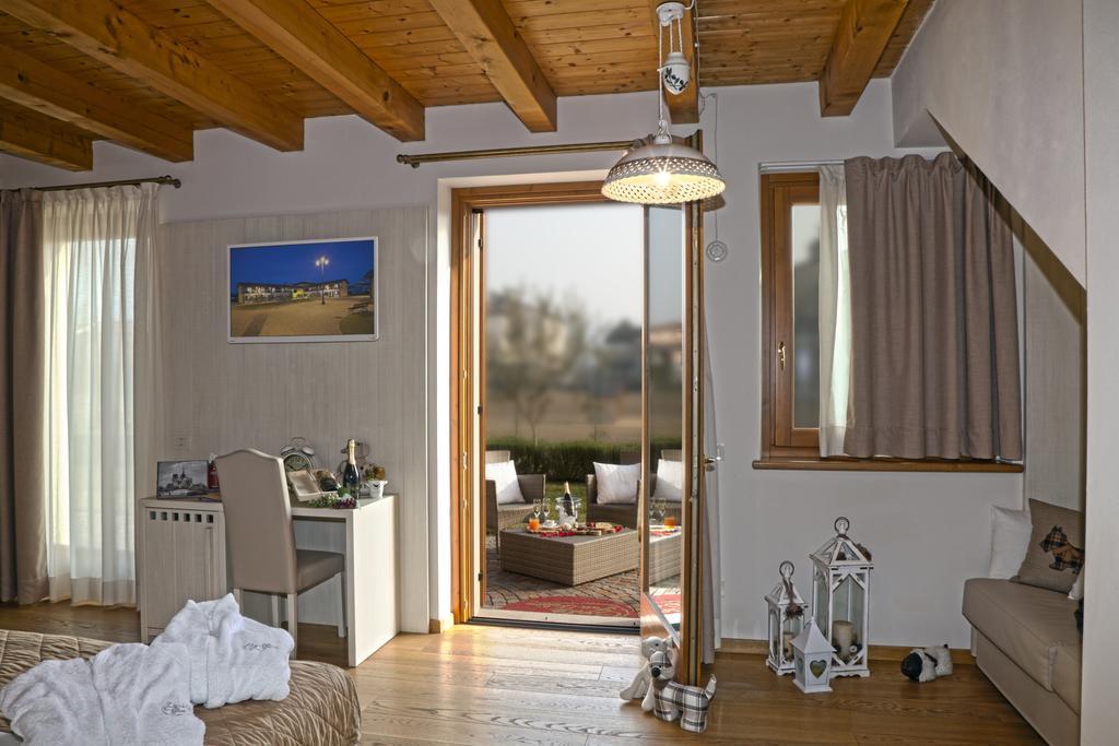 Agroturismo Corte San Felice *