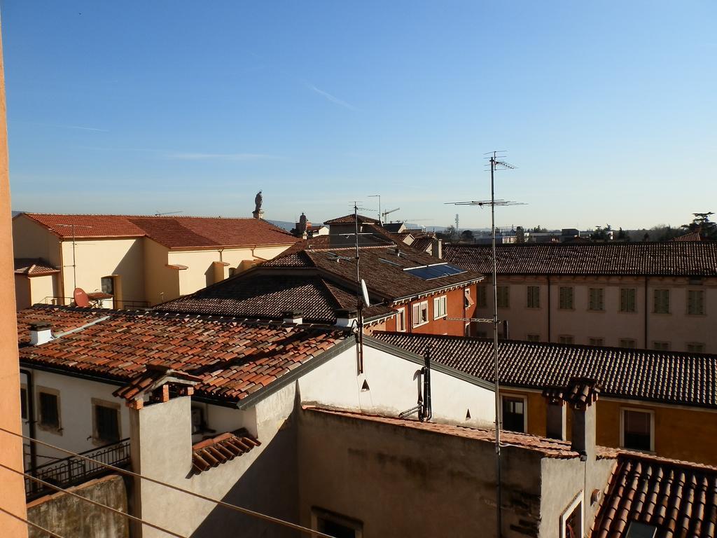 Apartamento Tosca Verona