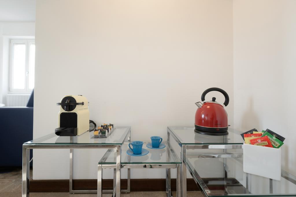 La Poltronissima Apartment *