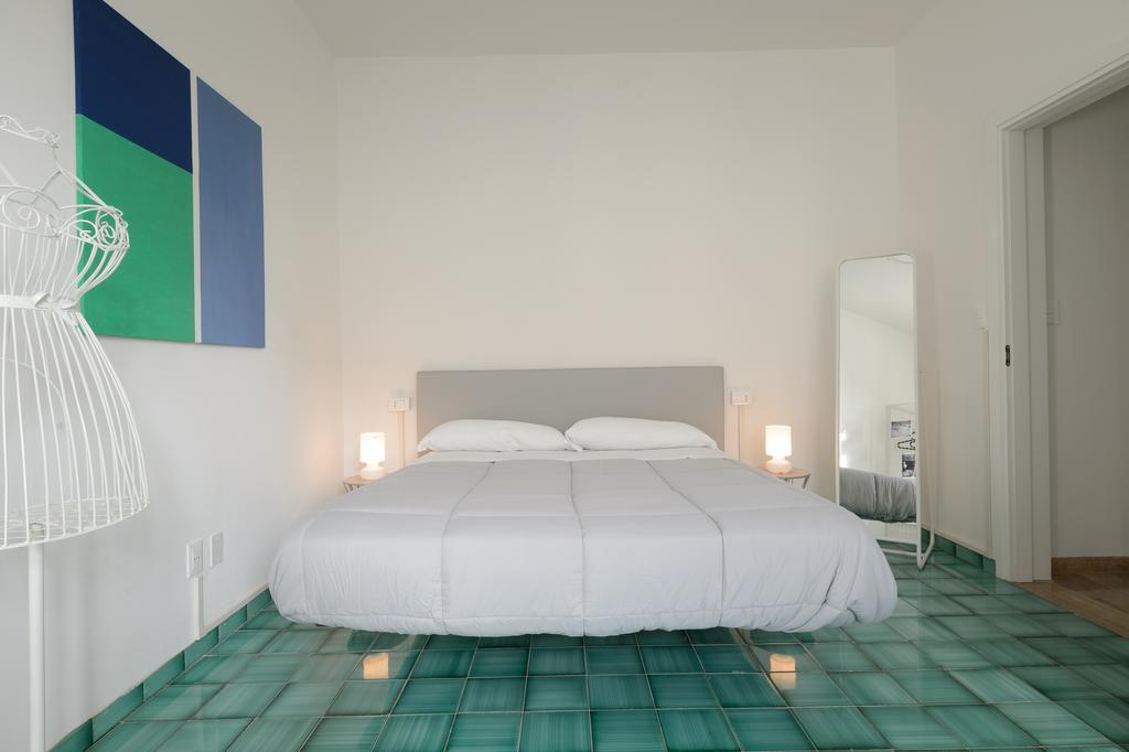 Apartment La Poltronissima
