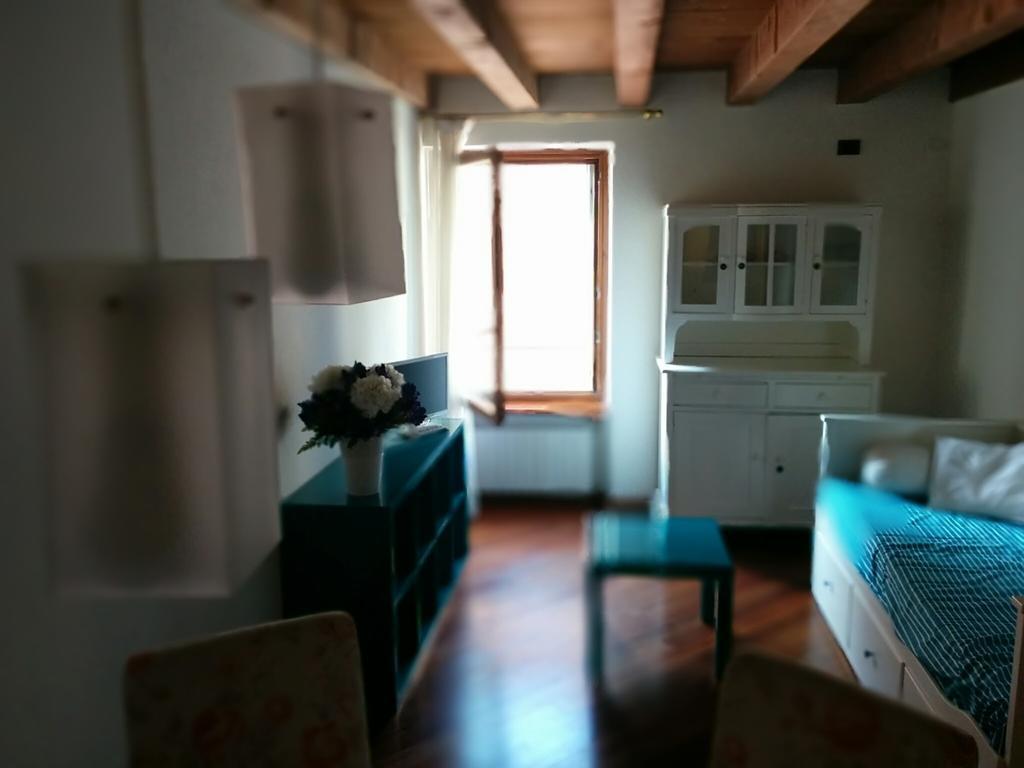 Apartamento Residenza Agapanthos *