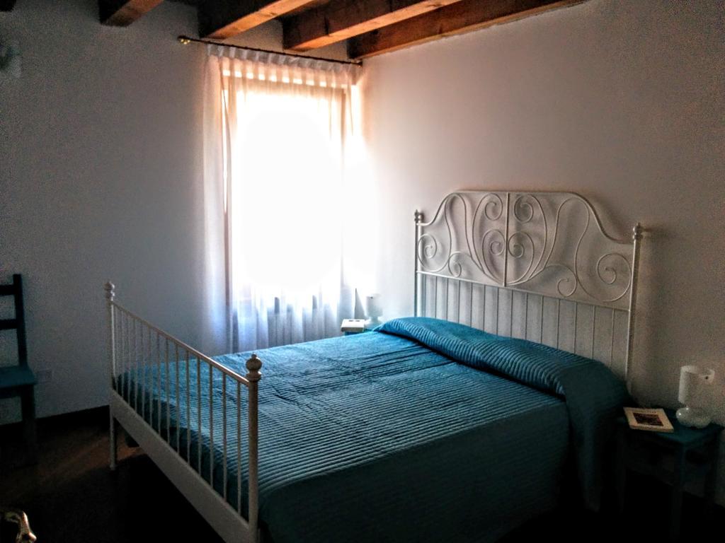 Residenza Agapanthos Apartamento *
