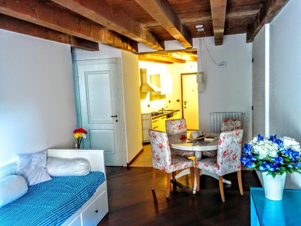 Apartamento Residenza Agapanthos Verona