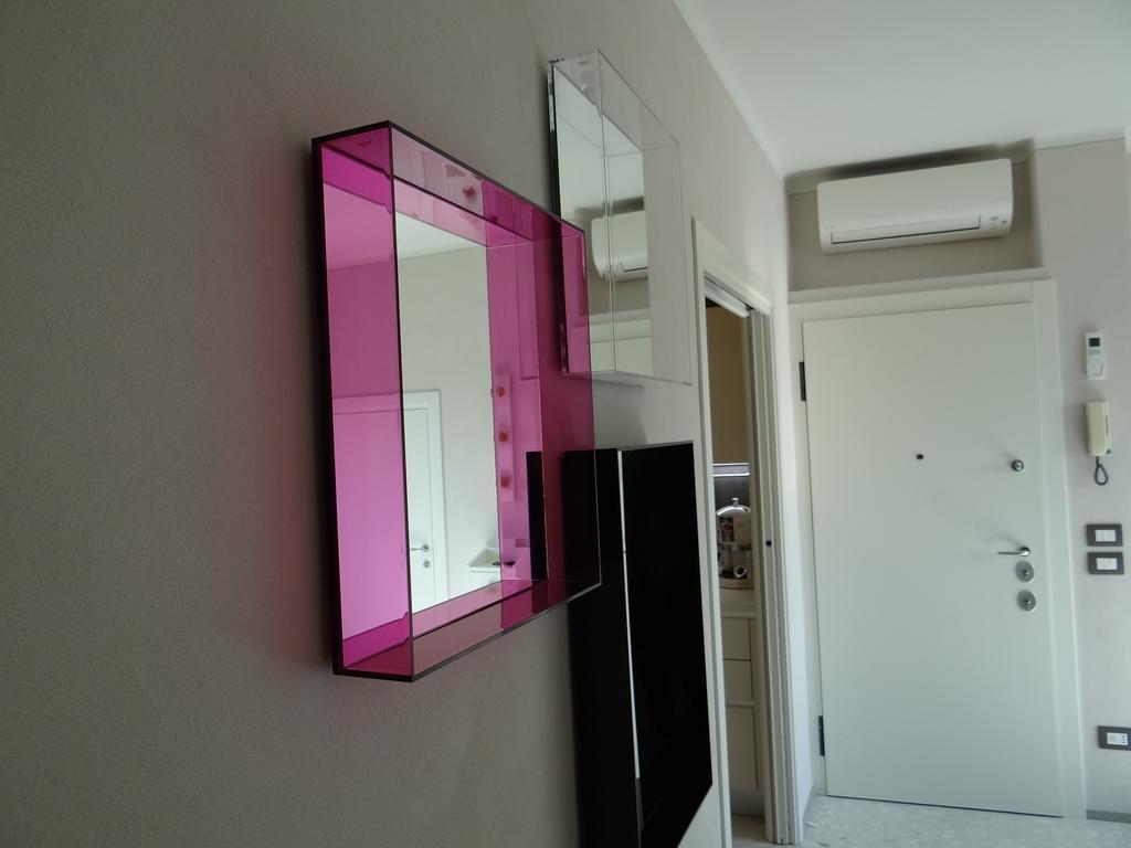 Appartamento Theater Luxury