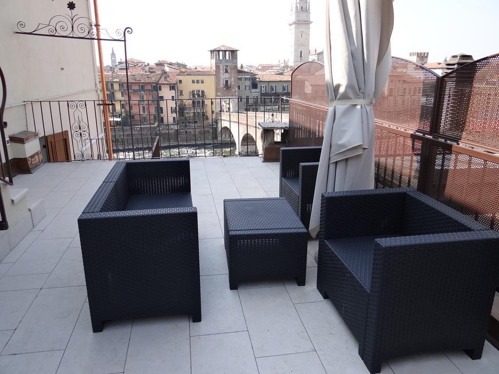 Appartamento Theater Luxury *