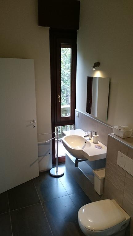 Maison d'hôtes La Coccinella Vérone