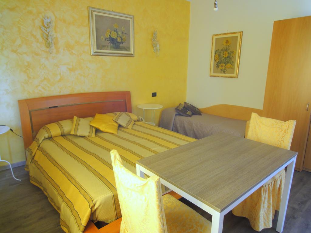 Appartamento Dimora Del Viaggiatore 2 Verona