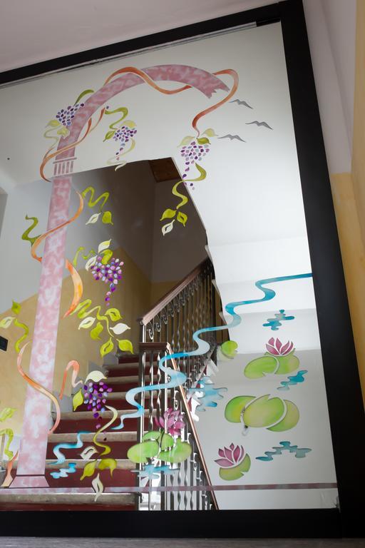 Bed and breakfast La Maison Di Luca Verona