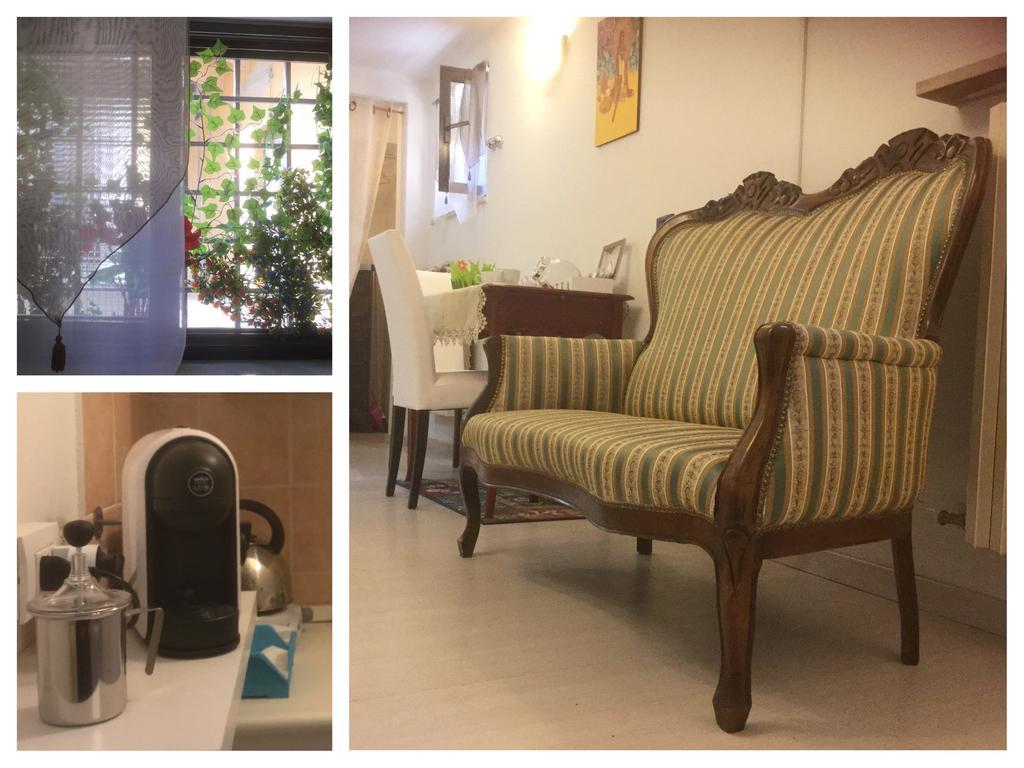 Apartamento Tomba Di Giulietta *