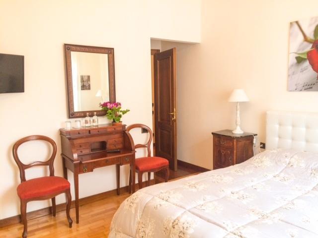 Affittacamere Fedua Centro Verona