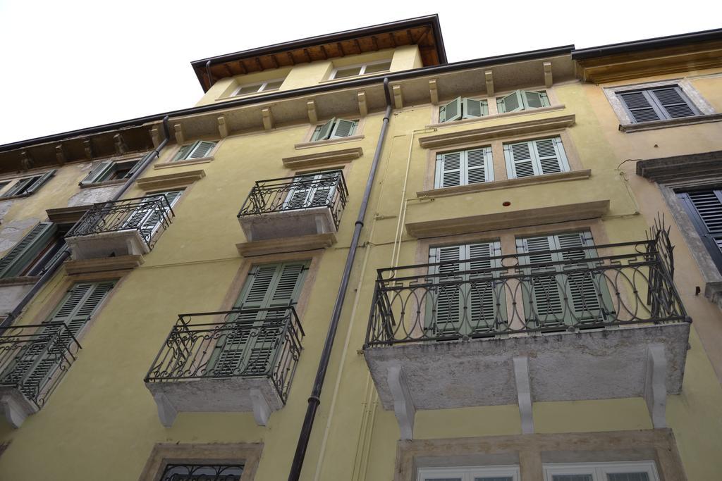 Dimora 4 Spade Gasthof Verona