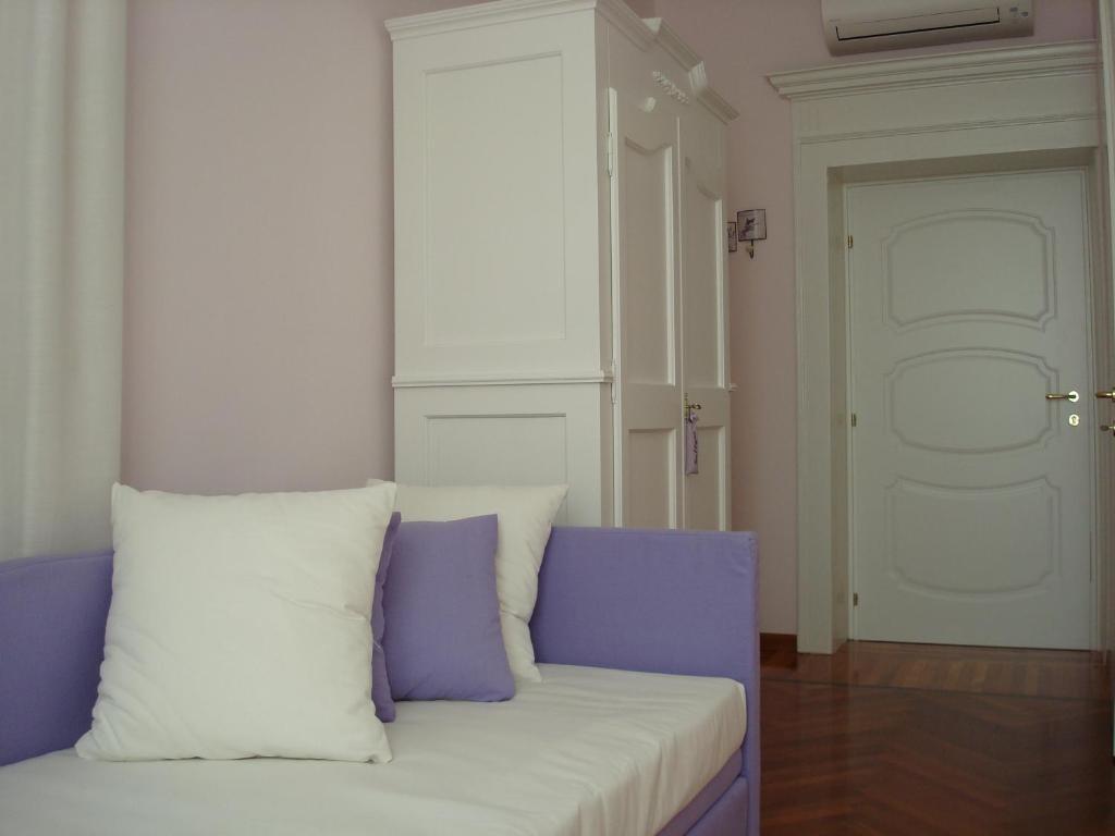 Relais Cheri * Verona