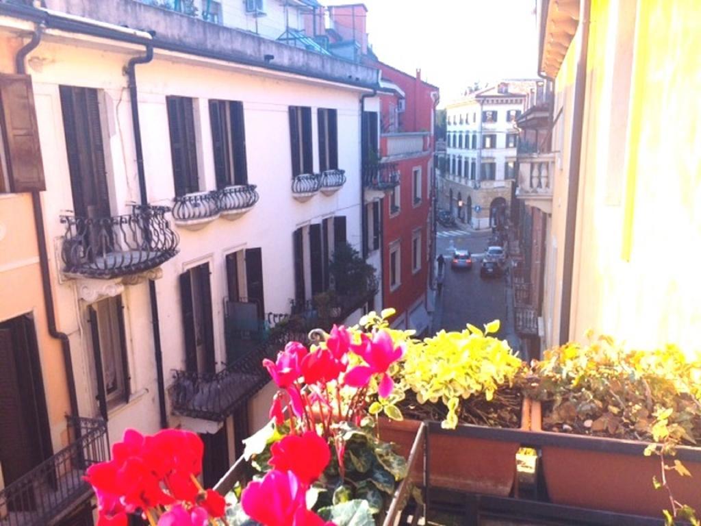 Affittacamere Fedua Centro Verona