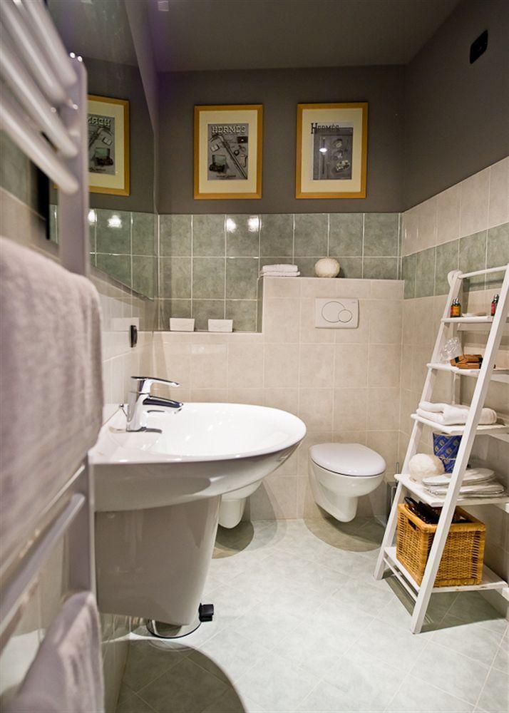 Bed and breakfast Residenza Giacomo Puccini