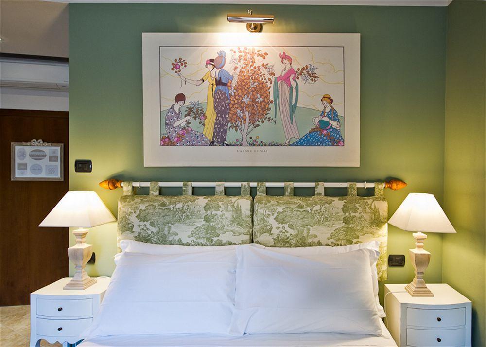 Bed and breakfast Residenza Giacomo Puccini 3*