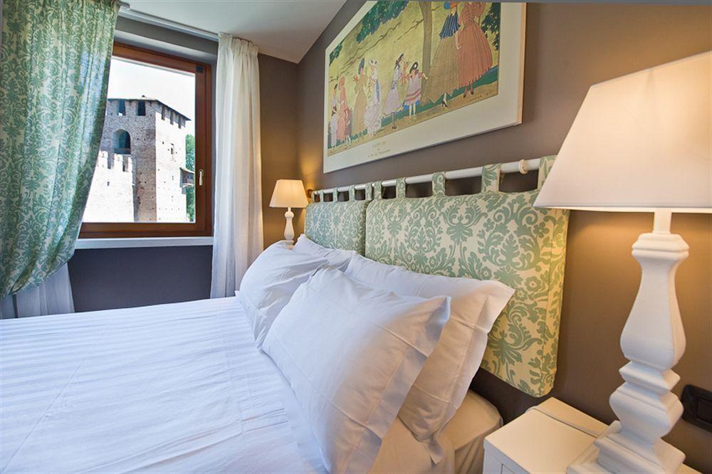 Residenza Giacomo Puccini Bed and breakfast 3*