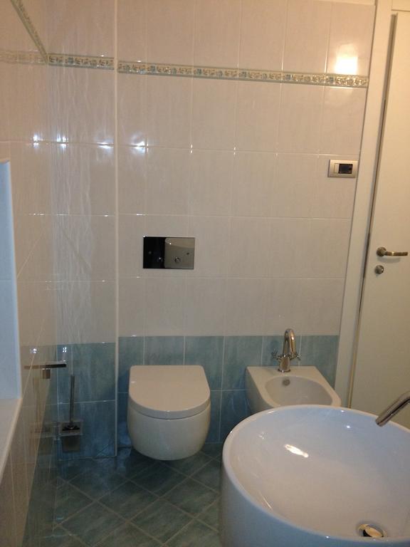 Bed and breakfast Teatro Ristori *