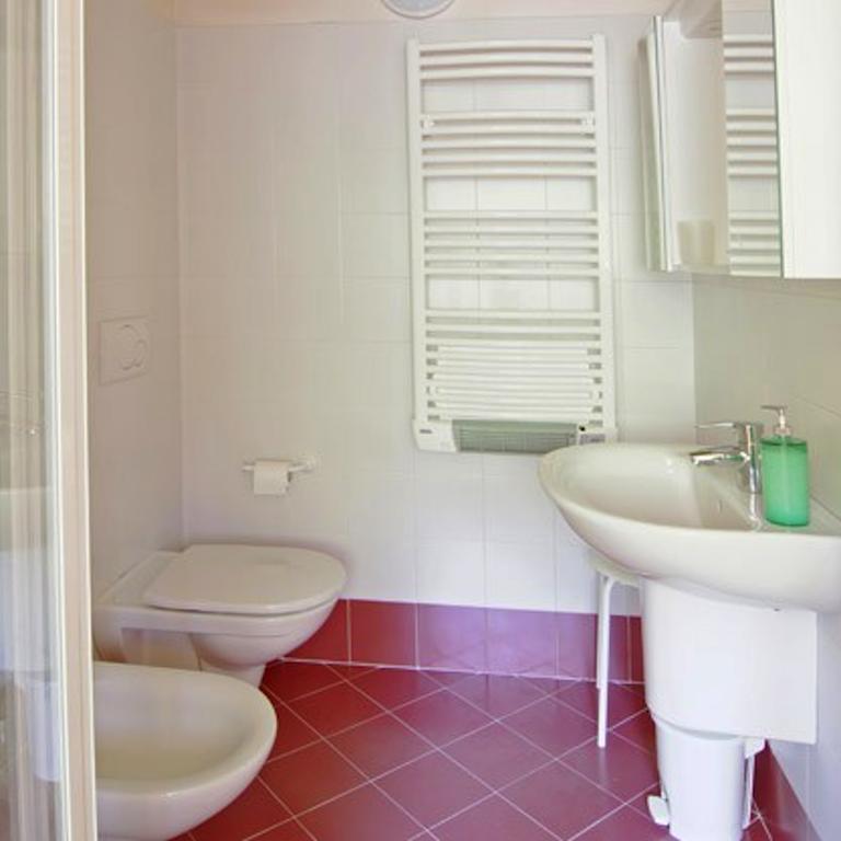 Bauernhof Il Pianetto