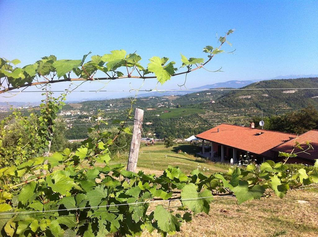 Bauernhof Il Pianetto *
