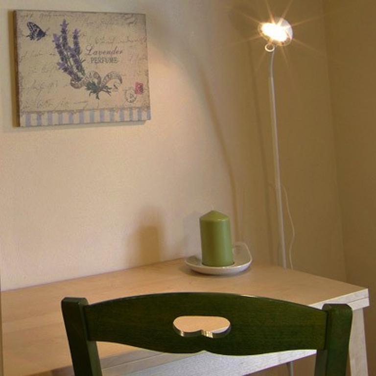 Il Pianetto Bauernhof *