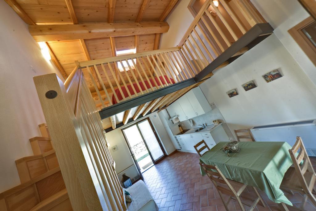 Il Pianetto Bauernhof
