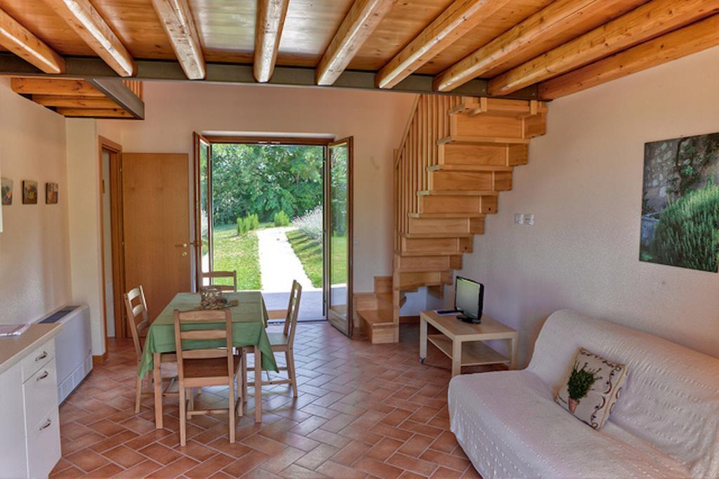 Il Pianetto Bauernhof
