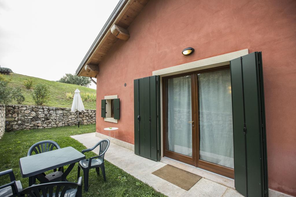 Il Pianetto Bauernhof Verona