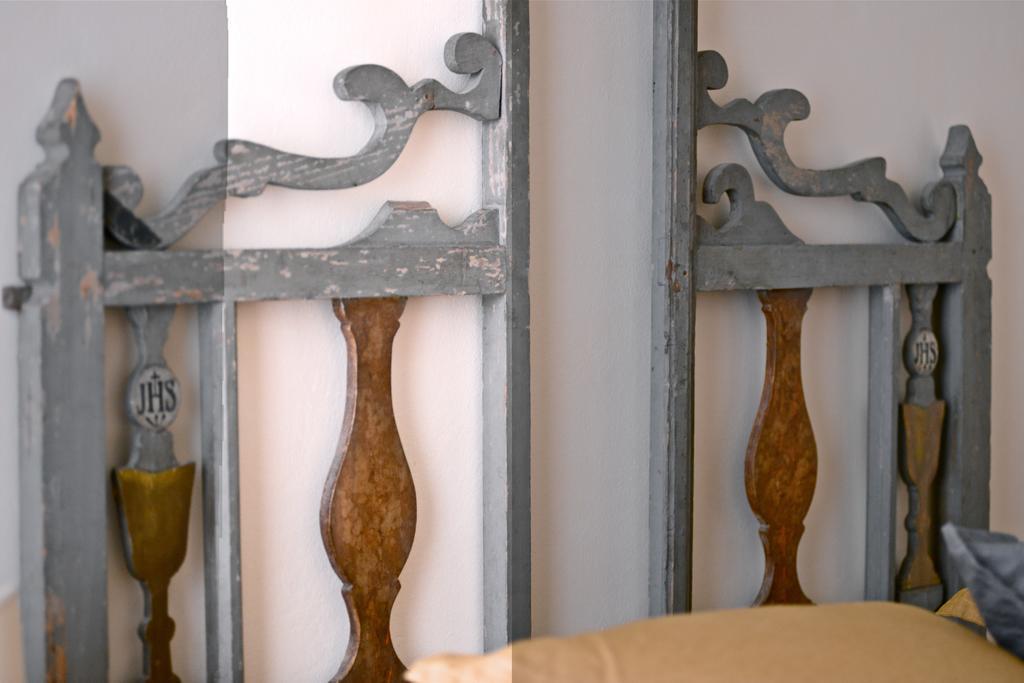 Sanzenetto Apartamento *