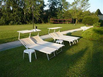 Apartahotel All'adige Verona