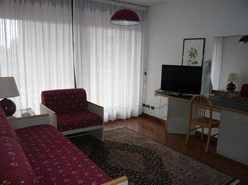 Apartahotel All'adige Verona