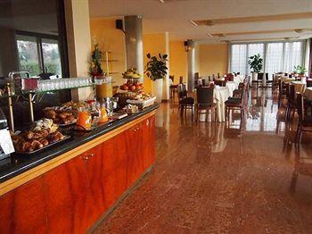 Apartahotel All'adige