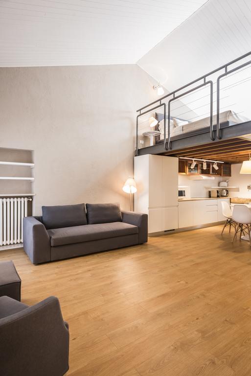 Myplace Duomo Apartment Verona