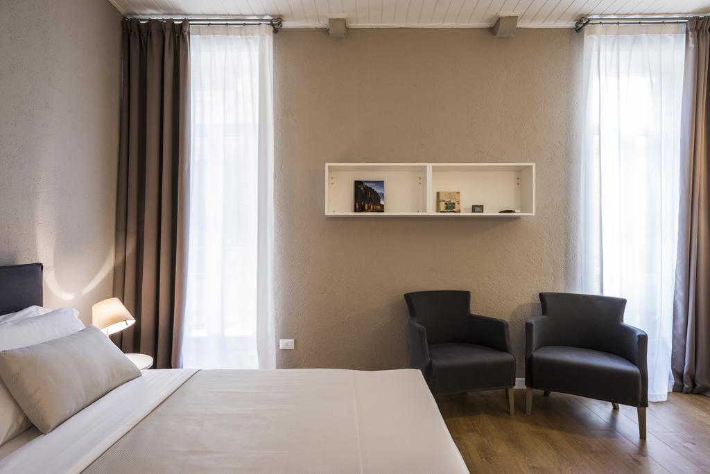 Myplace Duomo Apartment