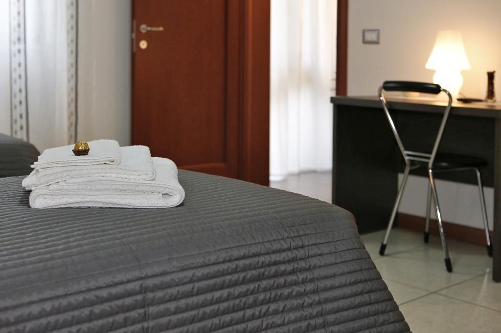 Il Sasso Antico Bed and breakfast