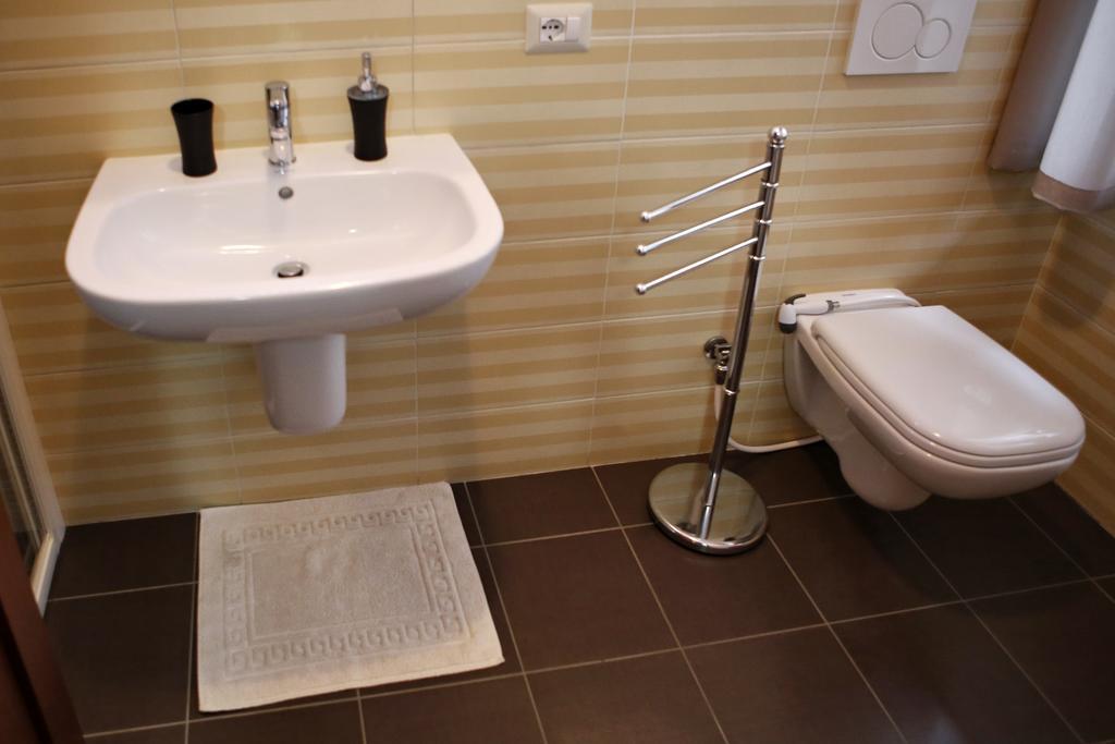 Bed and breakfast Il Sasso Antico