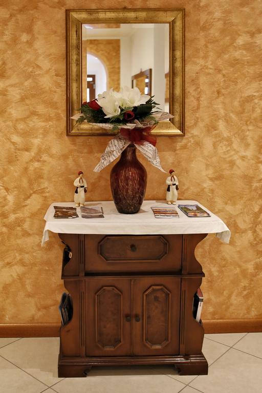 Bed and breakfast Il Sasso Antico Verona