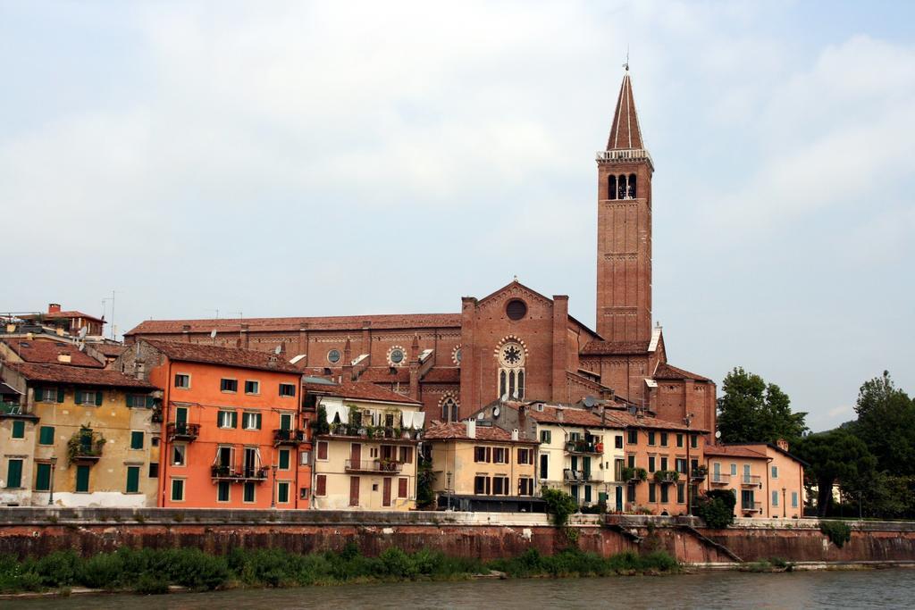 Sottoriva36 Bed and breakfast *
